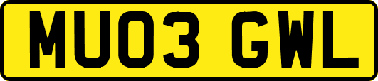MU03GWL