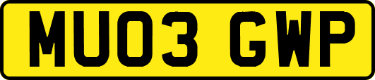 MU03GWP