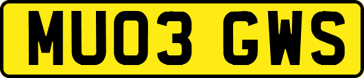 MU03GWS