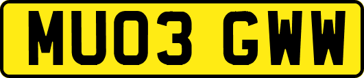 MU03GWW