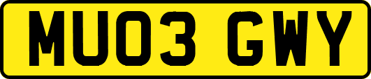 MU03GWY