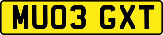 MU03GXT
