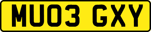 MU03GXY