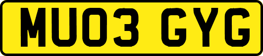 MU03GYG