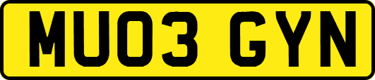 MU03GYN