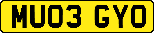 MU03GYO