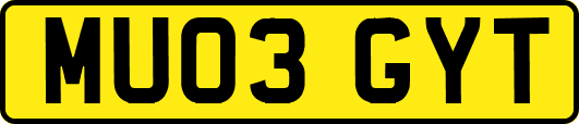 MU03GYT