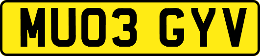 MU03GYV