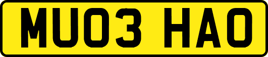 MU03HAO