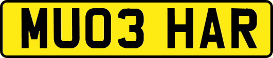 MU03HAR