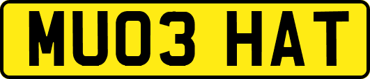 MU03HAT