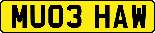 MU03HAW