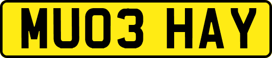 MU03HAY