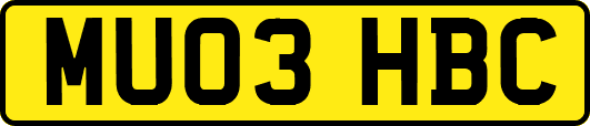 MU03HBC