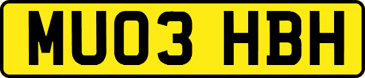 MU03HBH