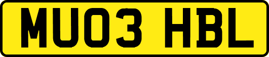 MU03HBL