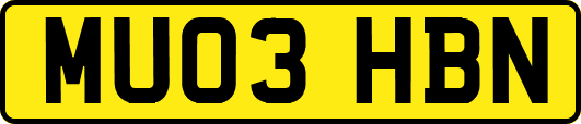 MU03HBN