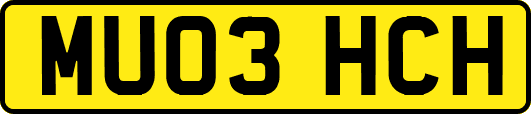 MU03HCH
