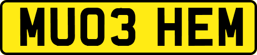 MU03HEM