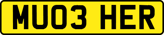MU03HER