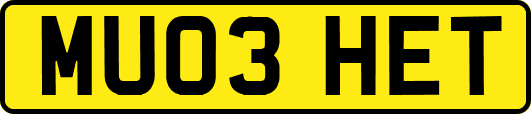 MU03HET