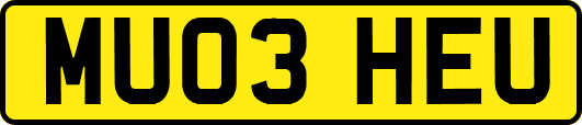 MU03HEU