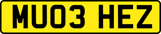 MU03HEZ