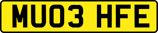 MU03HFE