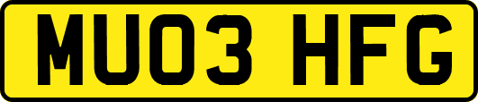 MU03HFG