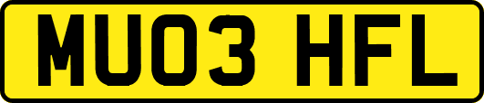 MU03HFL