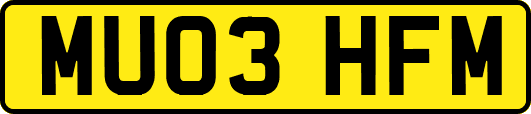 MU03HFM