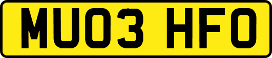 MU03HFO