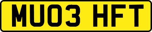 MU03HFT