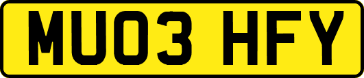 MU03HFY
