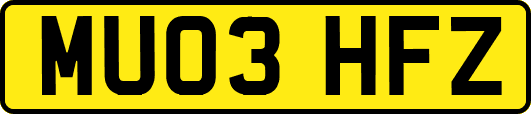 MU03HFZ
