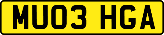 MU03HGA