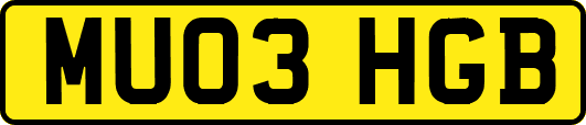 MU03HGB