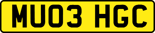MU03HGC