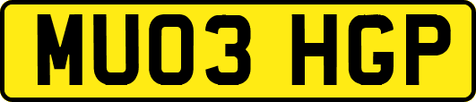 MU03HGP