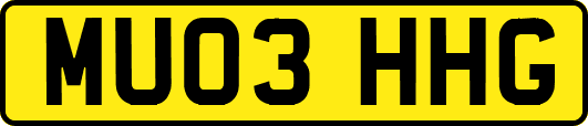 MU03HHG