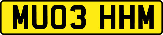 MU03HHM