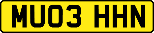 MU03HHN