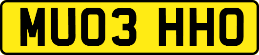 MU03HHO