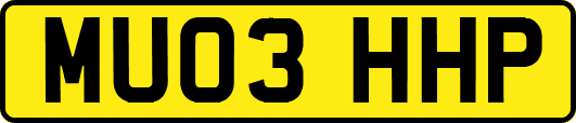 MU03HHP