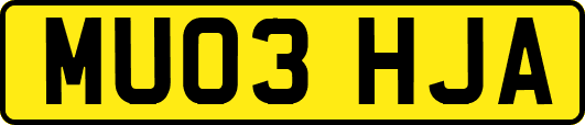 MU03HJA