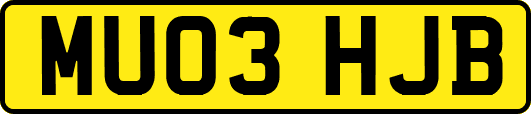 MU03HJB