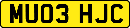 MU03HJC