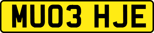 MU03HJE