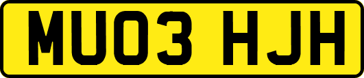 MU03HJH