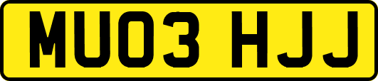 MU03HJJ